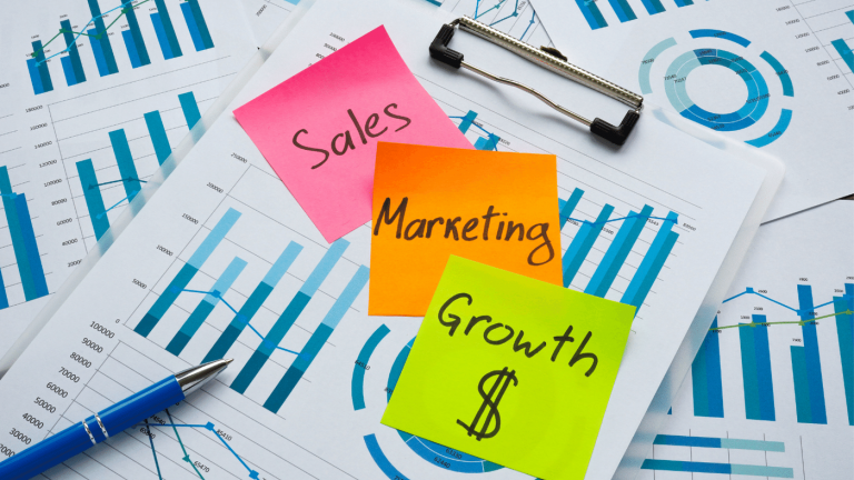 Die Schnittstelle von Marketing und Vertrieb: Synergien für den Erfolg