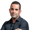 Diego Martínez SDR Manager Headshot