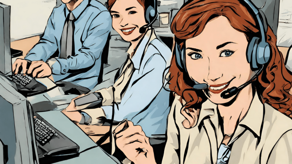 Erfolgreicher Telesales (2)