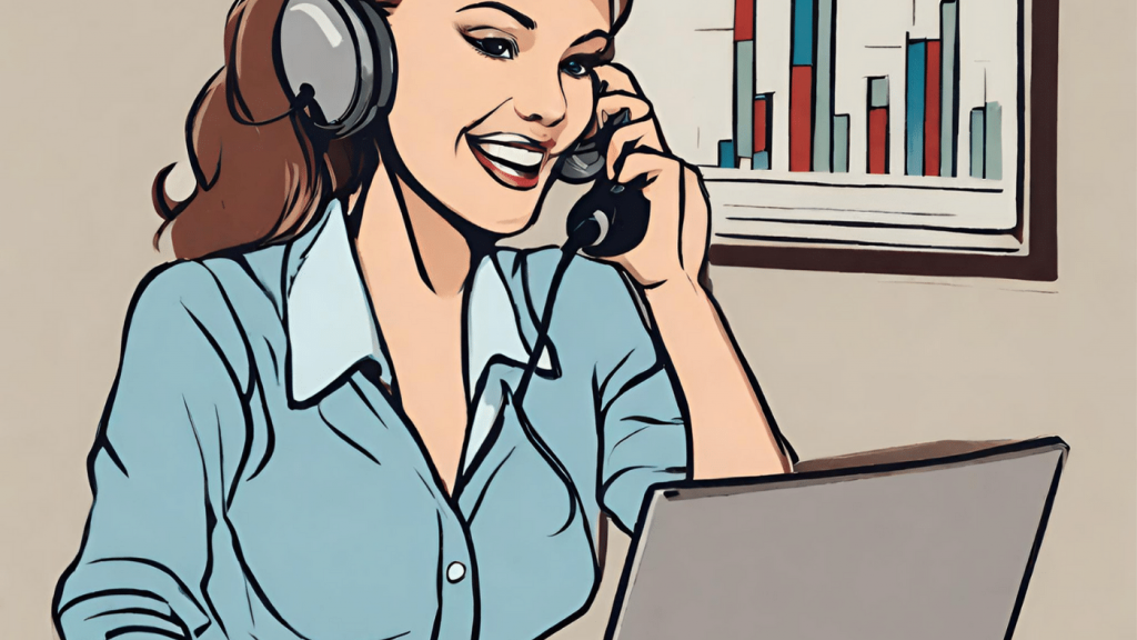 Erfolgreicher Telesales (3)