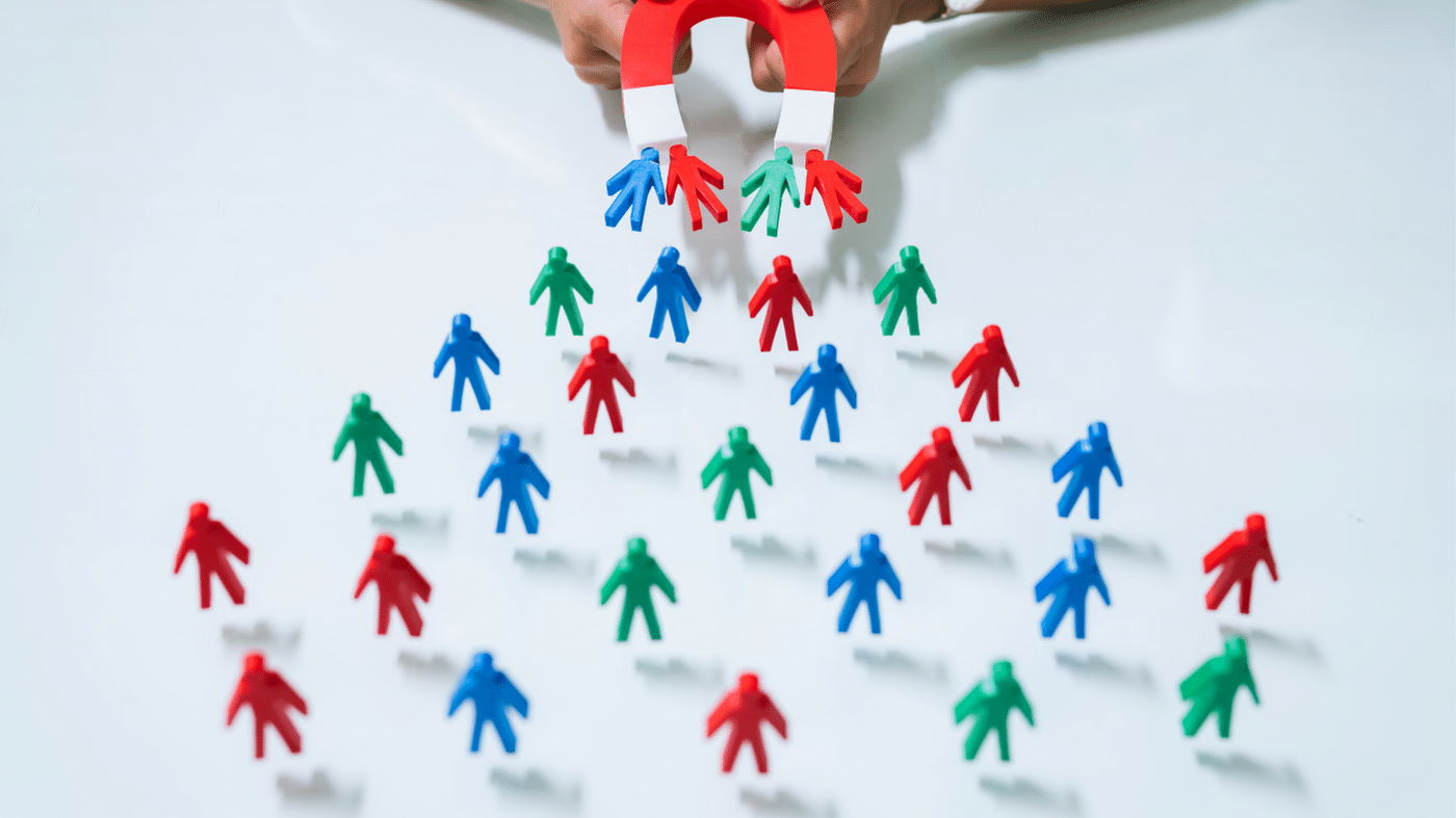 Erfolgreicher Lead-Management-Prozess zur Kundenbindung