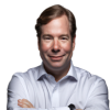 Michael Haas Vertriebsleiter Headshot