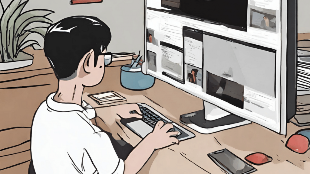 Optimales Follow-up im Vertrieb