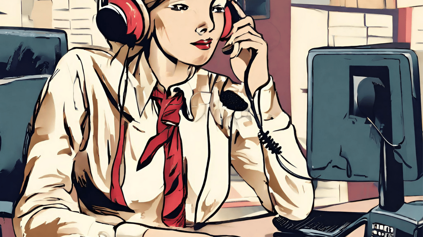 Telefonakquise